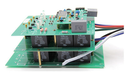 Prosurge Surge Panel PCB Assembly-400