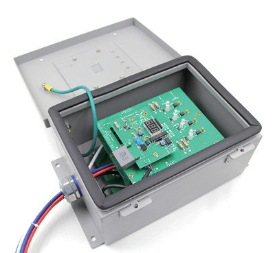 Prosurge Surge Panel PCB Assembly2-400