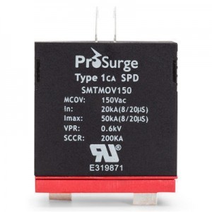 Prosurge TPMOV-SMTMOV-400