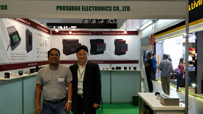 Prosurge at IIEE Expo 2017 in Philippine-4