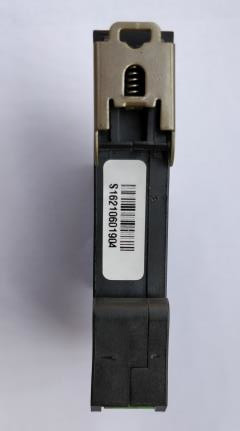 Prosurge Barcode System Quality Control