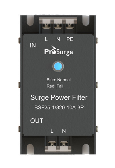 Surge Filter-Prosurge-400
