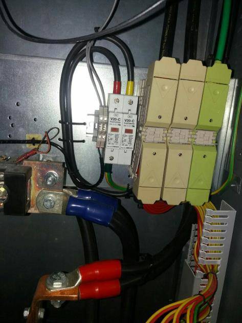 Prosurge SPD Project in Philippines 2-2
