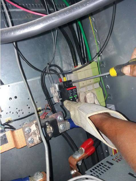 Prosurge SPD Project in Philippines 2-3