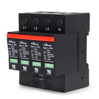 Prosurge AC DIN-rail SPD-200 DIN-rail Type Surge Protection Device