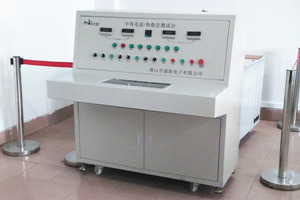 Prosurge Lab-Intermediate Current Tester and Thermal Stability Tester_300