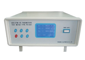 Prosurge Lab – Varistor Parameter Tester_300