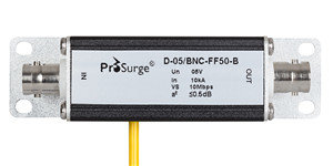 SPD for video webcam CCTV single port-Prosurge-300-New