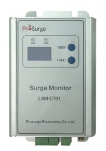 Surge and lightning Monitor- Prosurge
