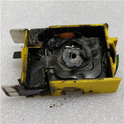 Burnt SPD-1
