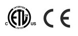ETL and CE