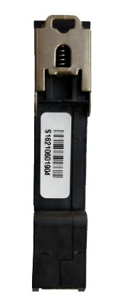 Prosurge-Barcode-System-Quality-Control Bar Code Tracking of Surge Protection Device