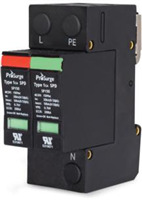 UL-DIN-rail-SPD-2-Poles-2 UL DIN-rail SPD 2 Poles-2
