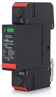 Class-III-Type-3-SPD-Prosurge-186×320 Type 3 Surge Protection Device SPD