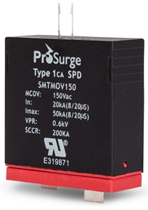SMTMOV150_212×300_Prosurge-Thermally-Protected-MOV-212×300 TPMOV-Thermally Protected MOV-SMTMOV