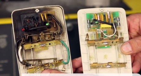 Surge Protector Damaged-2_250 Surge Protector Damaged-2_250