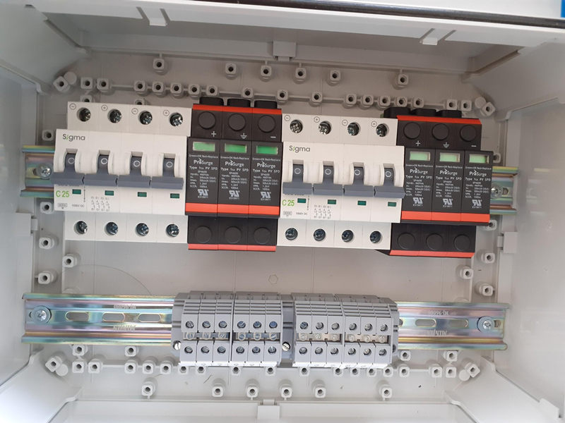 Prosurge Surge Protection Project in Vietnam 2019_800 Prosurge Surge Protection Project in Vietnam 2019